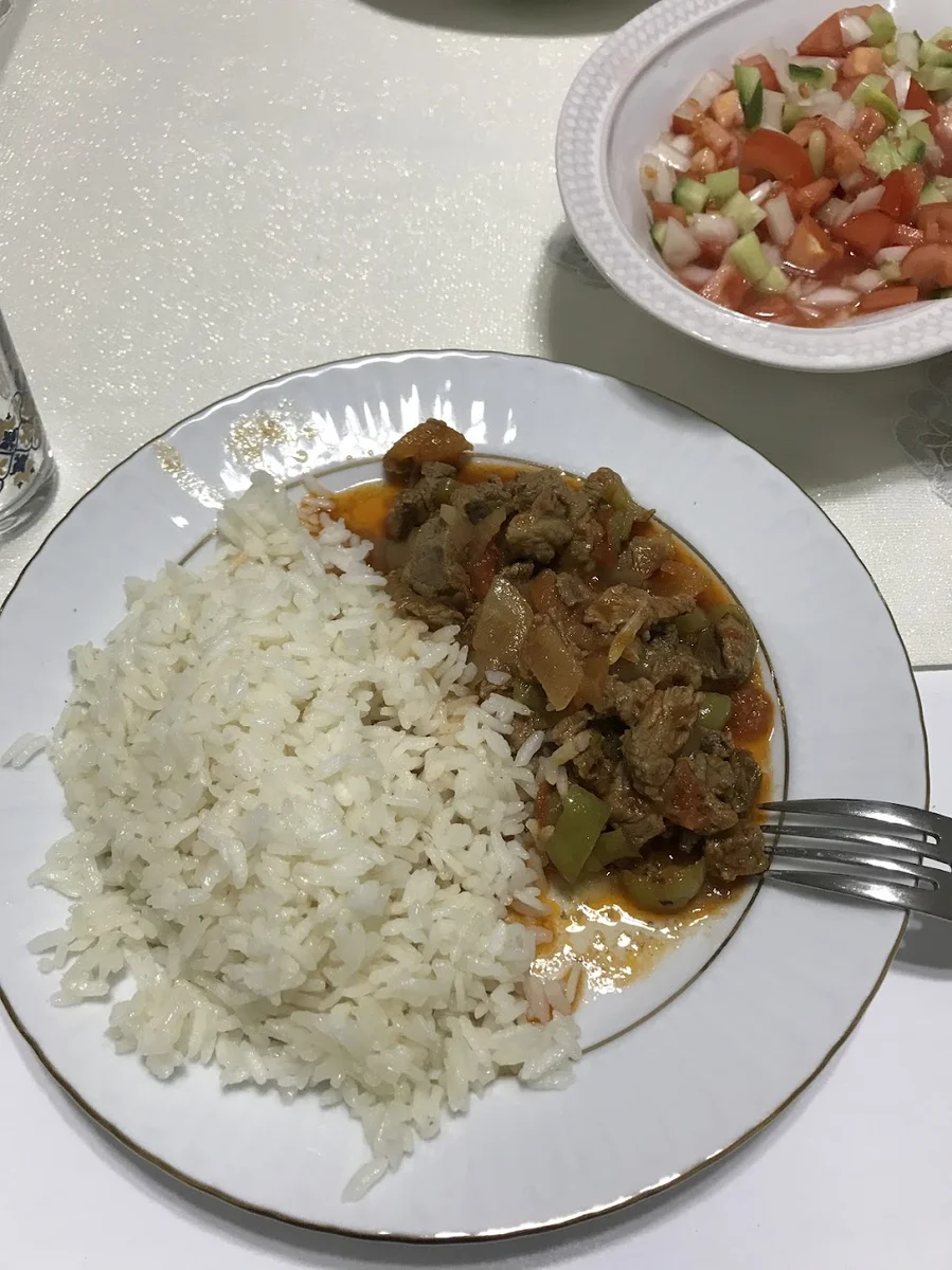 Lokanta Ekrem - Görsel 1