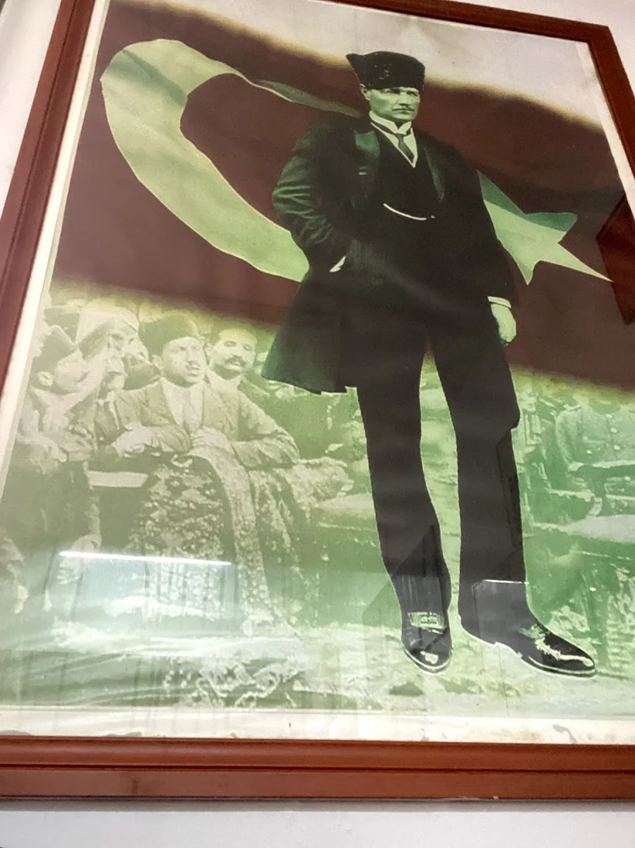 Hayati Meydan Kıraathanesi - Görsel 2