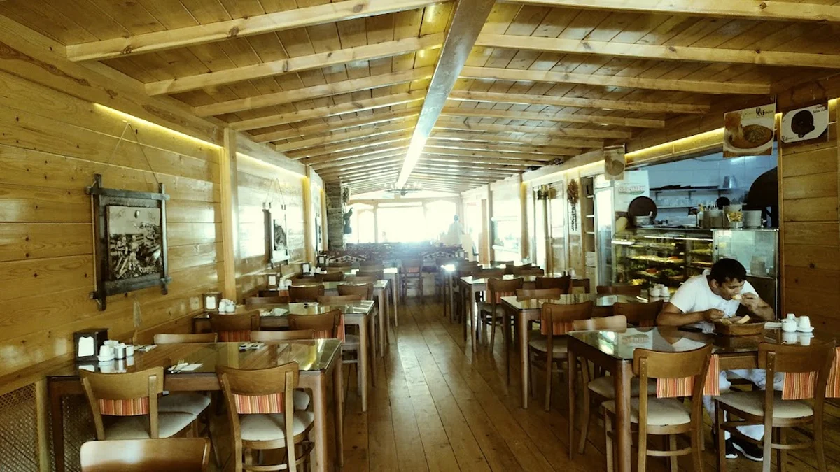 Durusu Köftecisi - Görsel 2