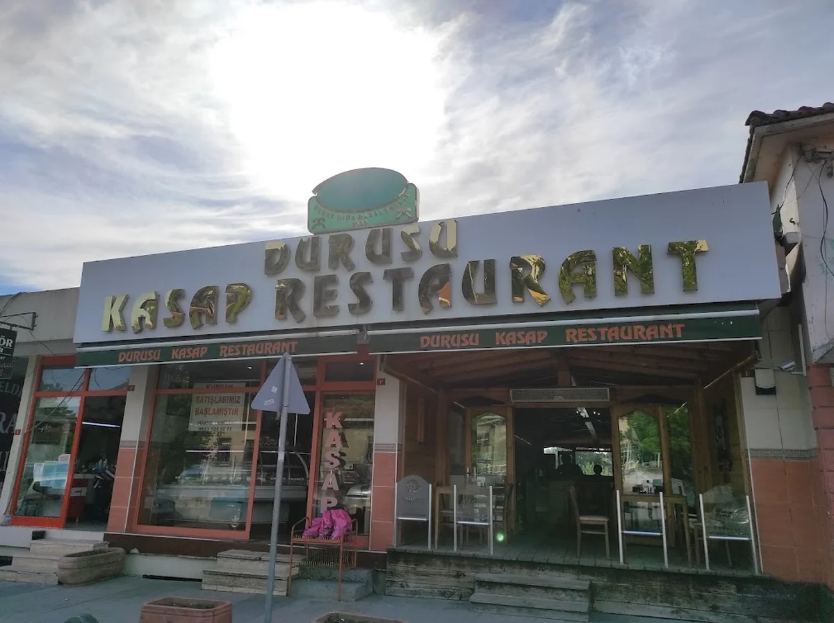 Durusu Köftecisi - Görsel 1