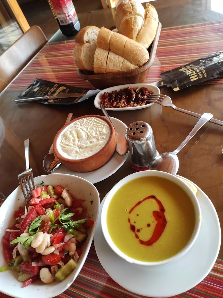 Durusu Köftecisi - Görsel 5