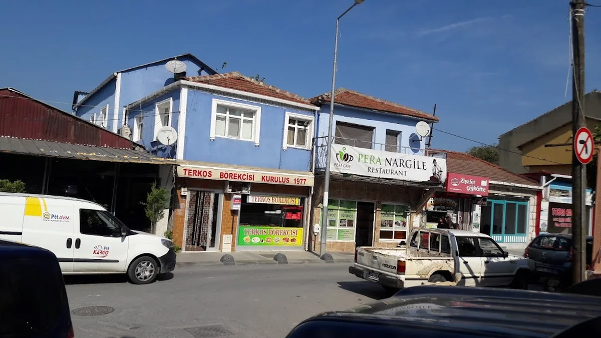 Durusu Köftecisi - Görsel 4