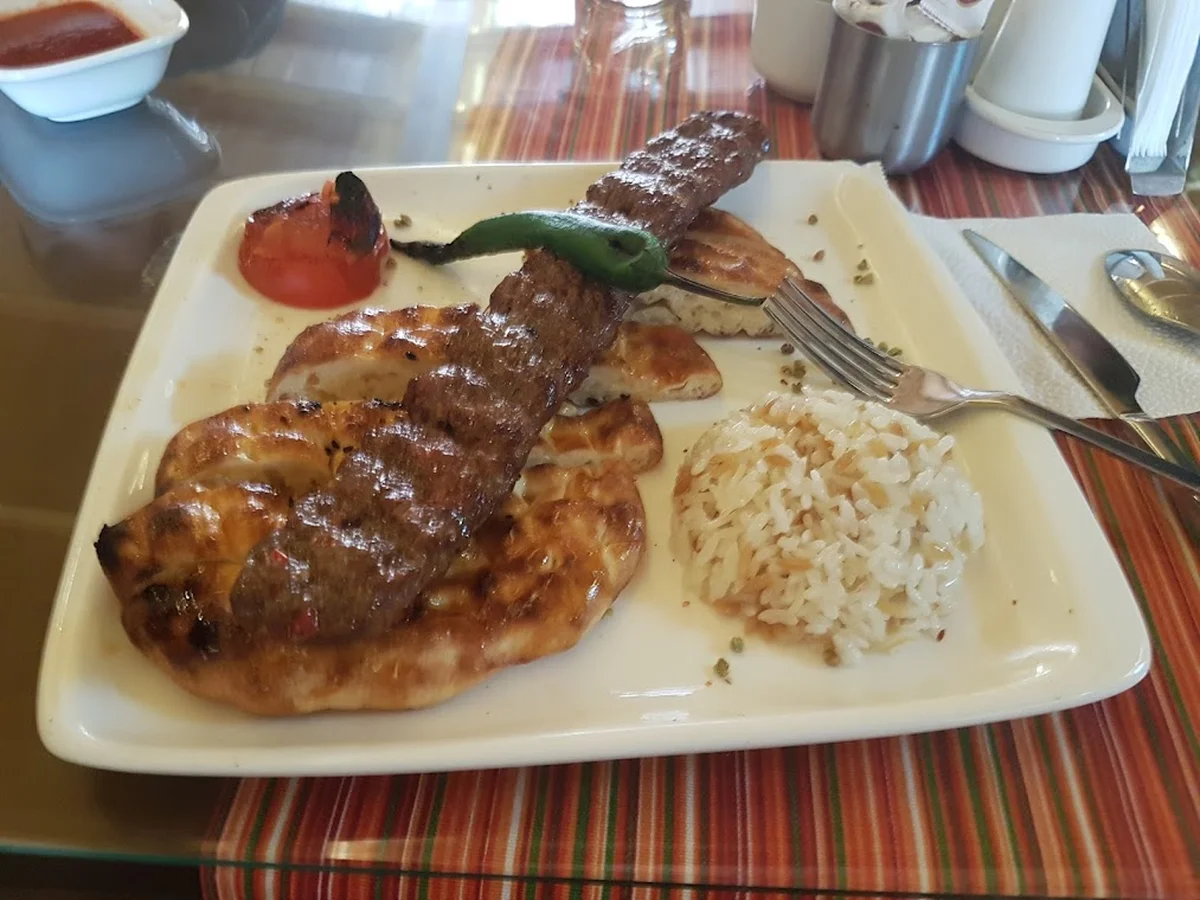 Durusu Köftecisi - Görsel 7