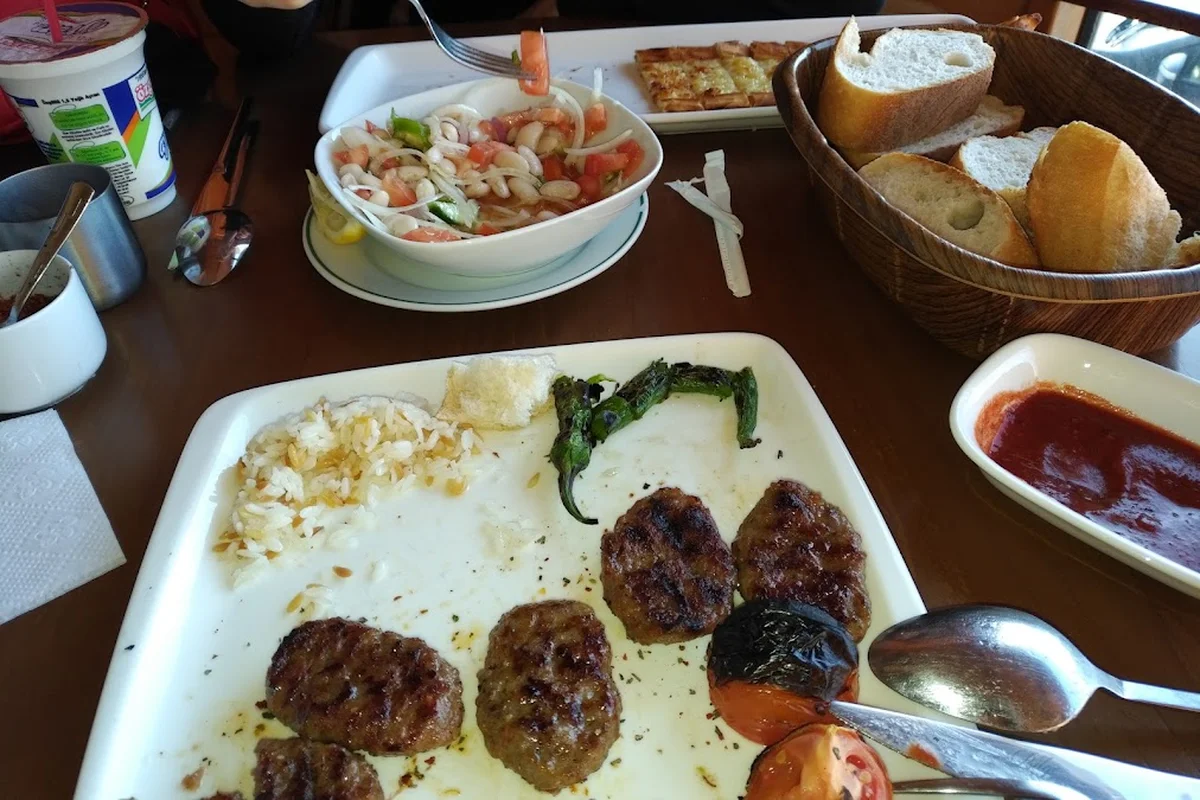 Durusu Köftecisi - Görsel 9