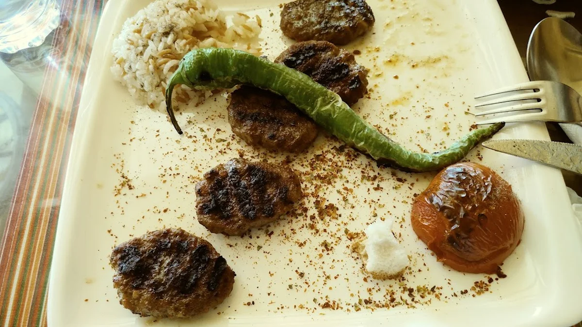 Durusu Köftecisi - Görsel 8