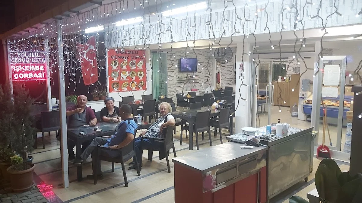 BOLULU CENGİZ USTANIN YERİ - Görsel 2