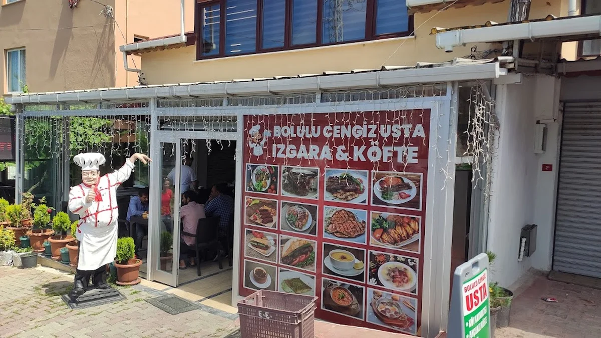 BOLULU CENGİZ USTANIN YERİ - Görsel 6