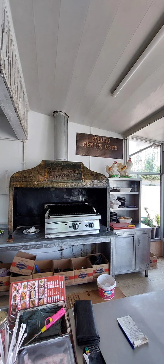 BOLULU CENGİZ USTANIN YERİ - Görsel 8