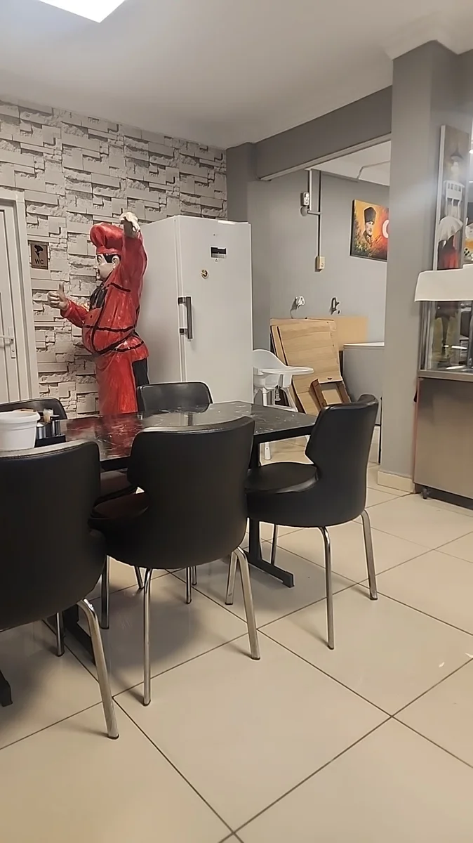 BOLULU CENGİZ USTANIN YERİ - Görsel 9