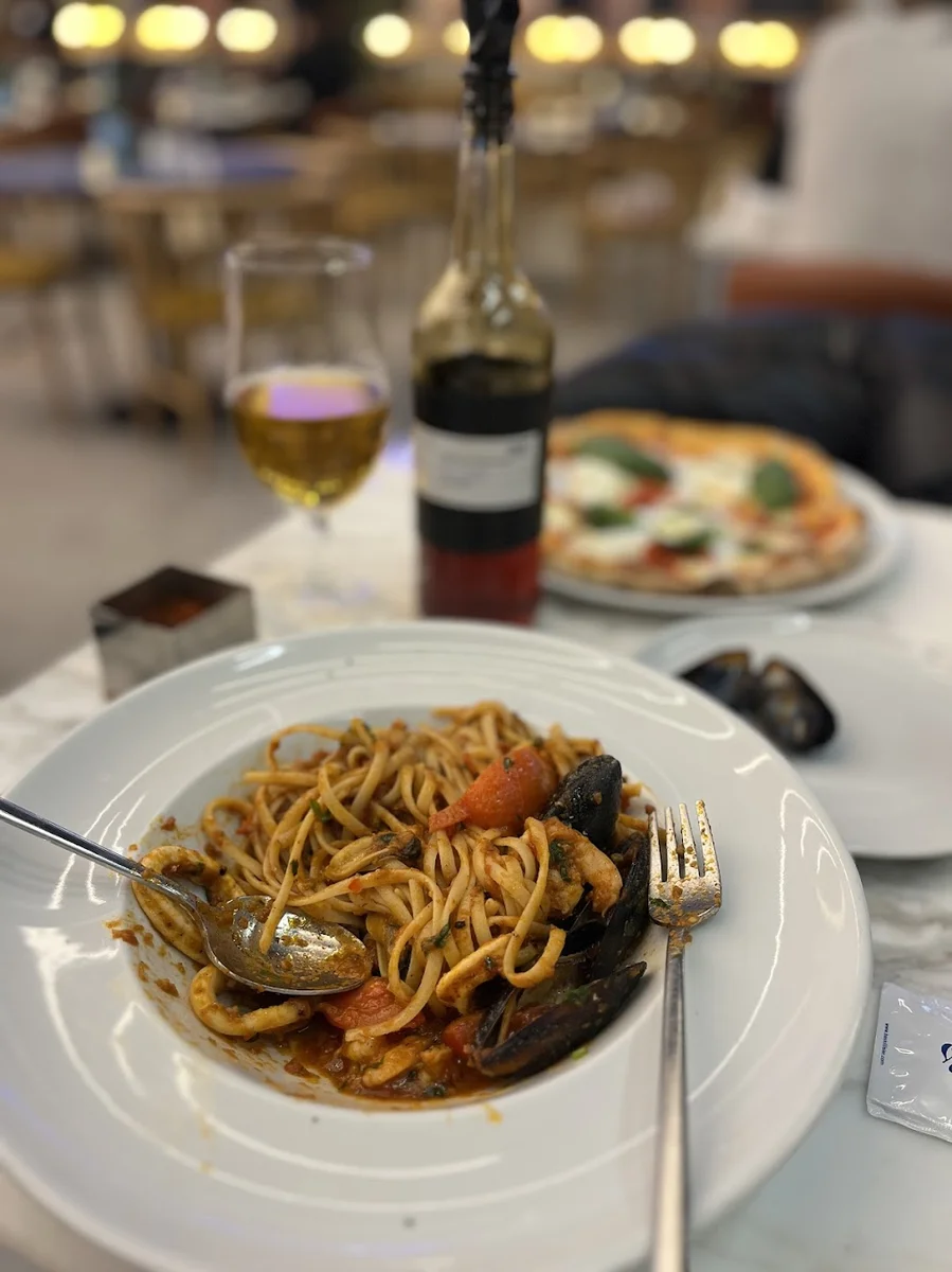 Carluccio’s - Görsel 2