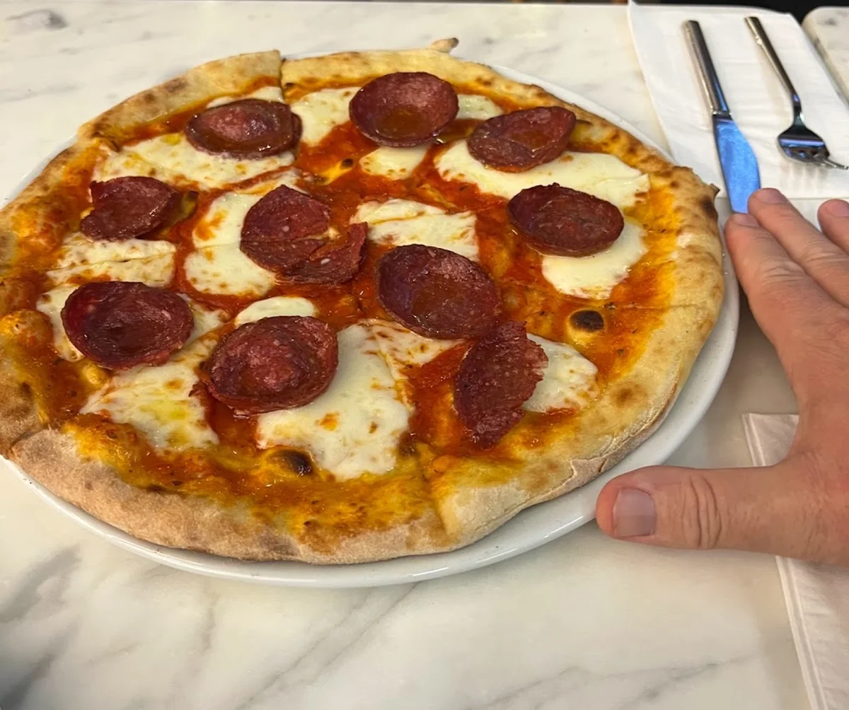 Carluccio’s - Görsel 3