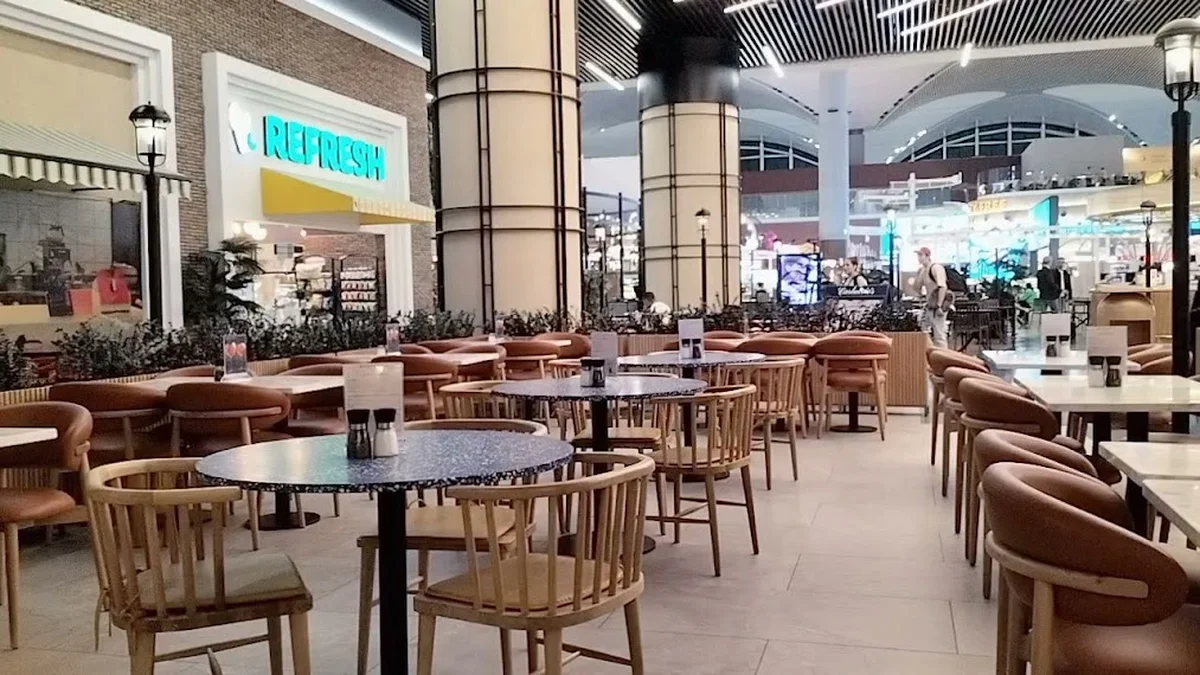 Carluccio’s - Görsel 5