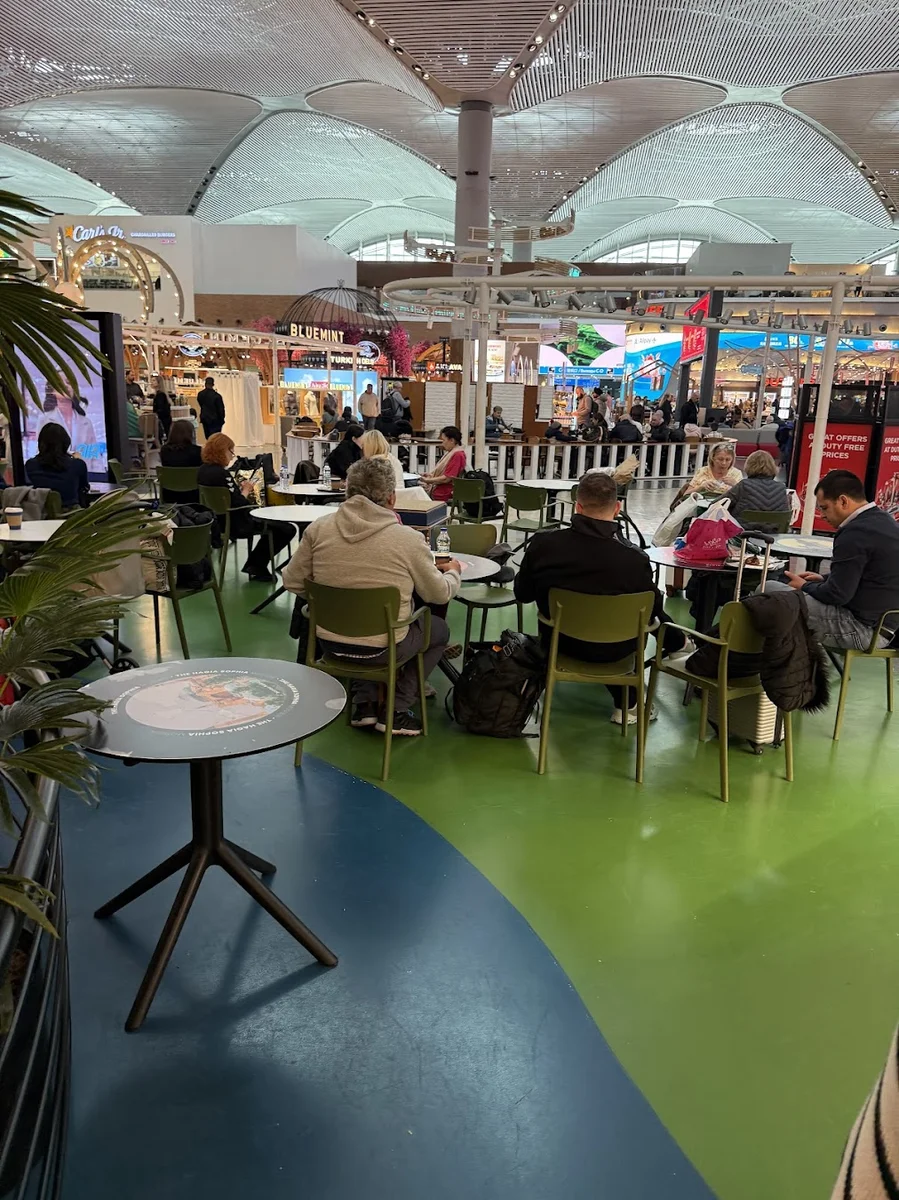 Carluccio’s - Görsel 6