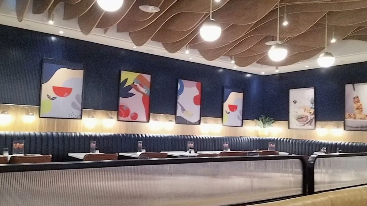 Carluccio’s - Görsel 7