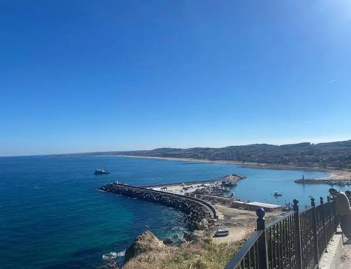 Airport Black Sea Hotel & Restaurant - Görsel 5