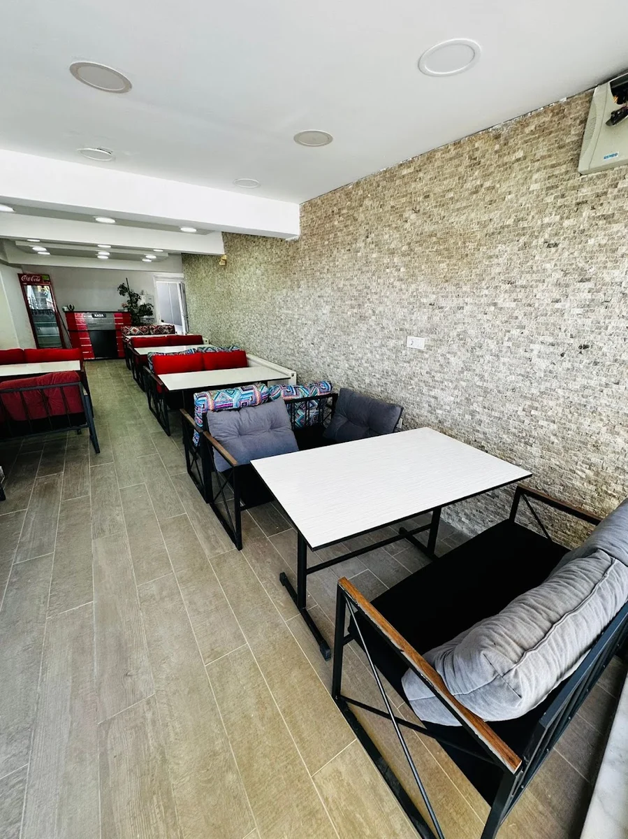 Airport Black Sea Hotel & Restaurant - Görsel 8