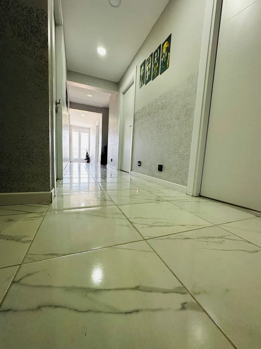 Airport Black Sea Hotel & Restaurant - Görsel 9