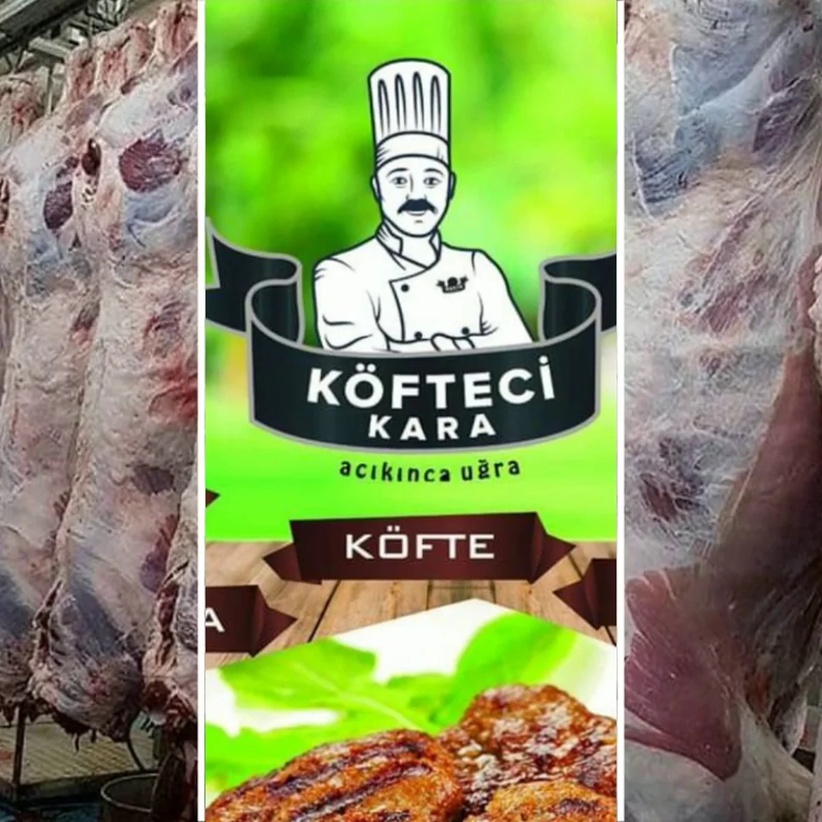 Köfteci Kara Tayakadın Şubesi - Görsel 3