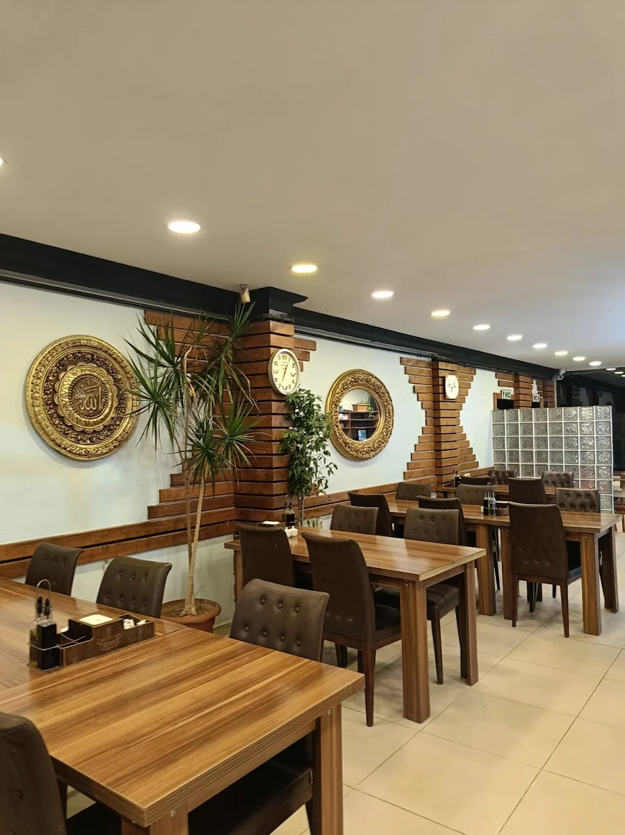 Köfteci Kara Tayakadın Şubesi - Görsel 7