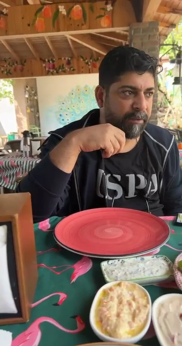 Flamingo Köy - Görsel 1