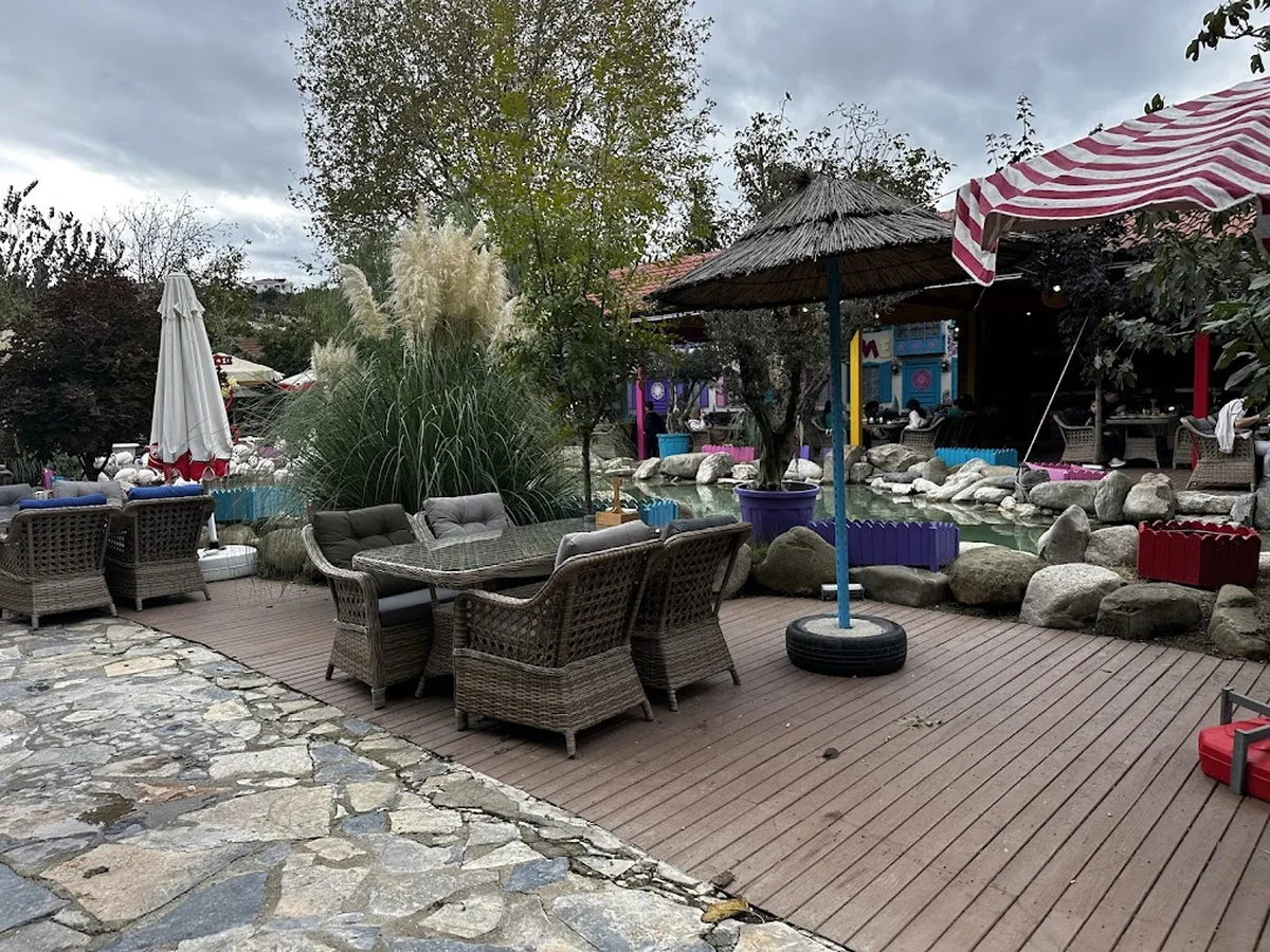 Flamingo Köy - Görsel 4