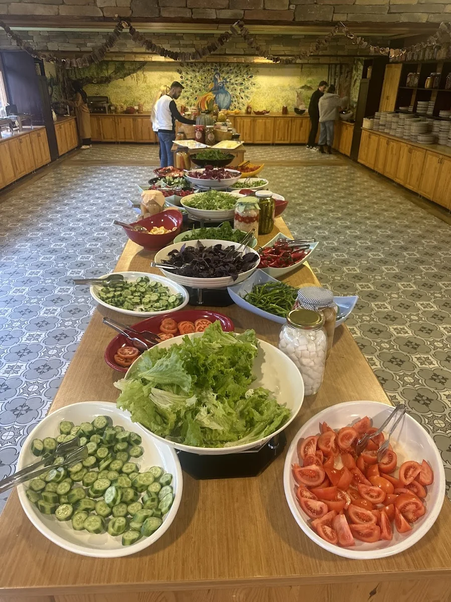 Flamingo Köy - Görsel 3