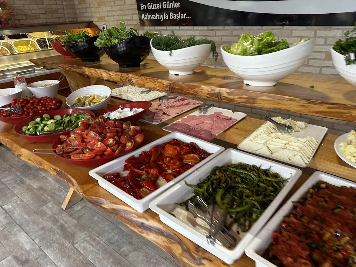 Flamingo Köy - Görsel 6