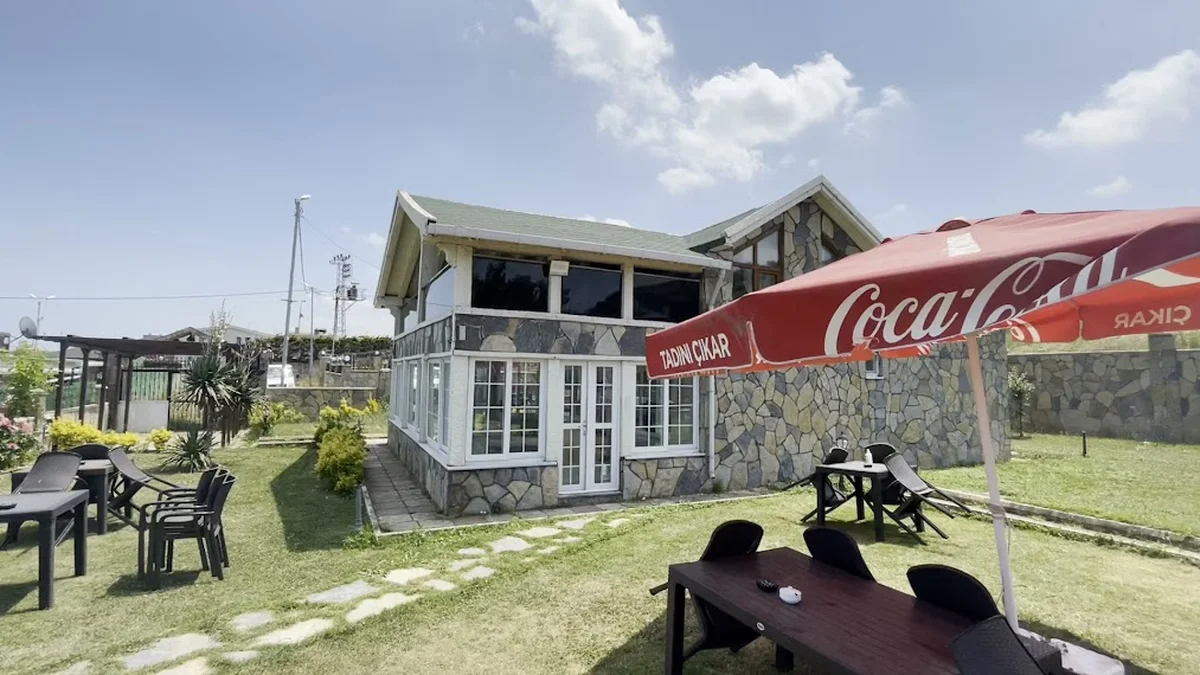 Parasut Cafe - Görsel 2