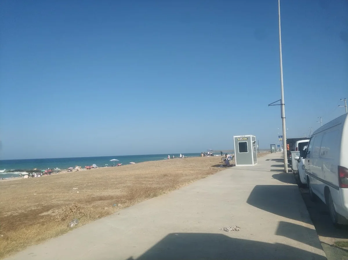 Parasut Cafe - Görsel 1