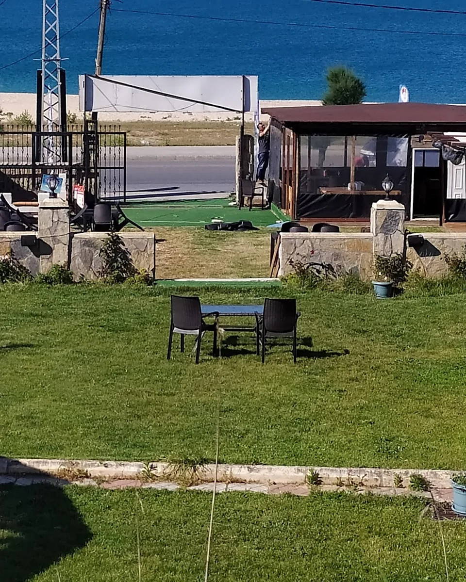 Parasut Cafe - Görsel 3