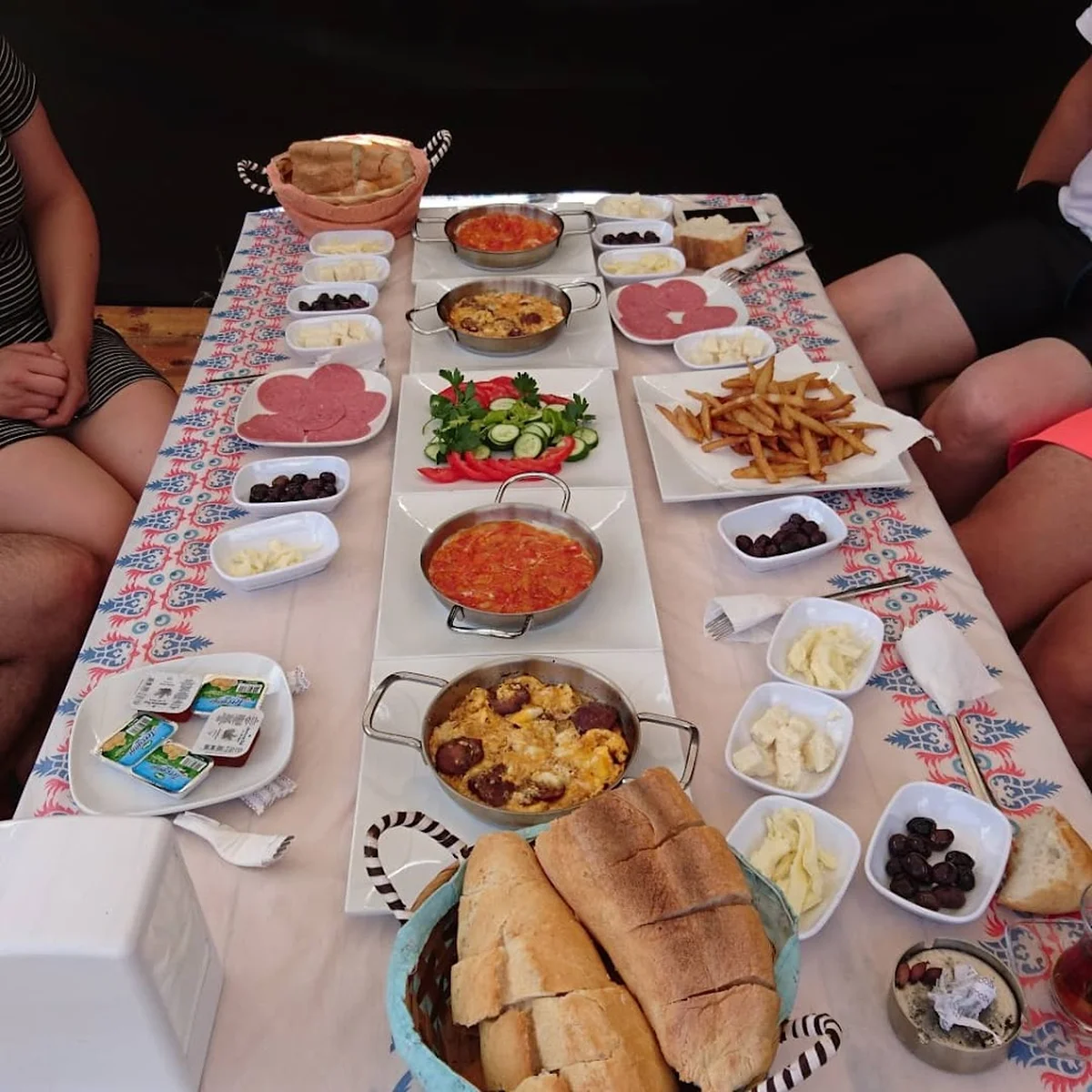 Parasut Cafe - Görsel 4