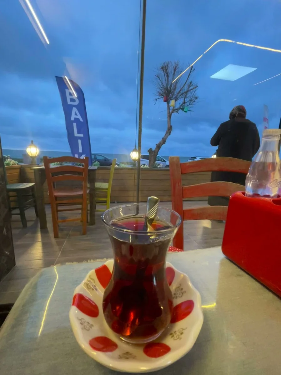 Parasut Cafe - Görsel 6