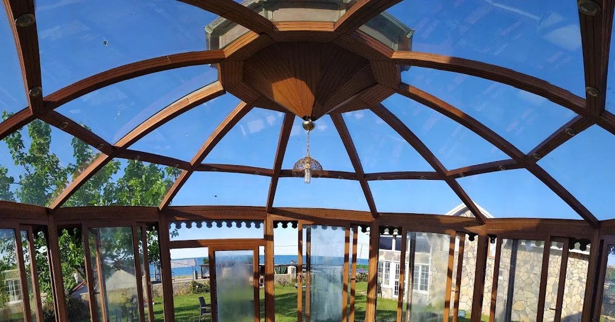 Parasut Cafe - Görsel 7