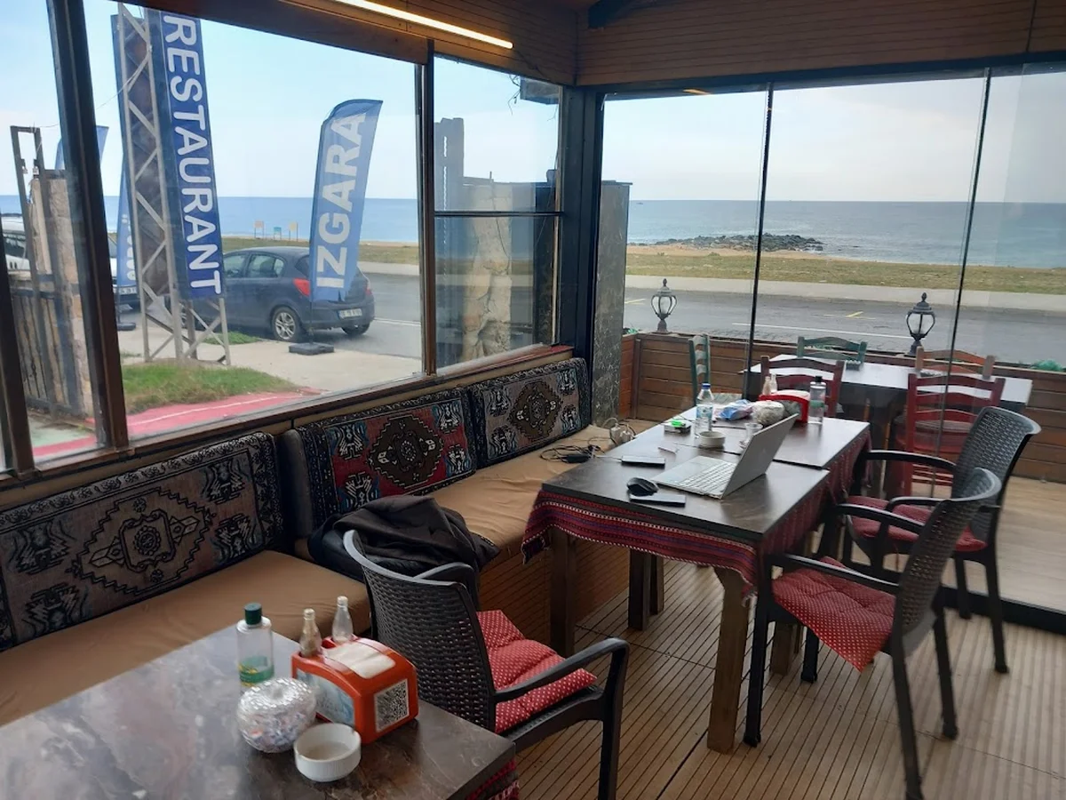 Parasut Cafe - Görsel 9