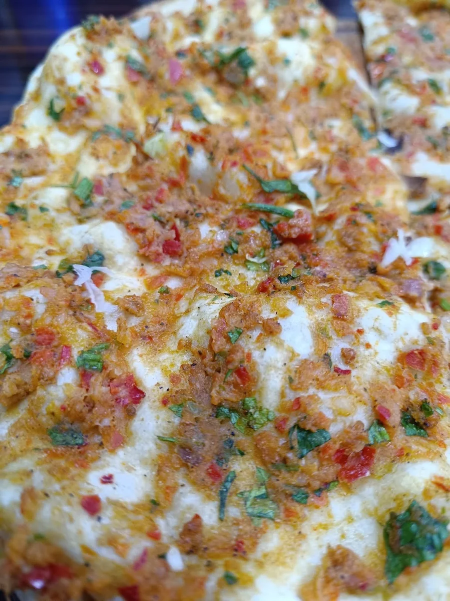 Hafızoğlu Lahmacun Kebap Salonu - Görsel 4