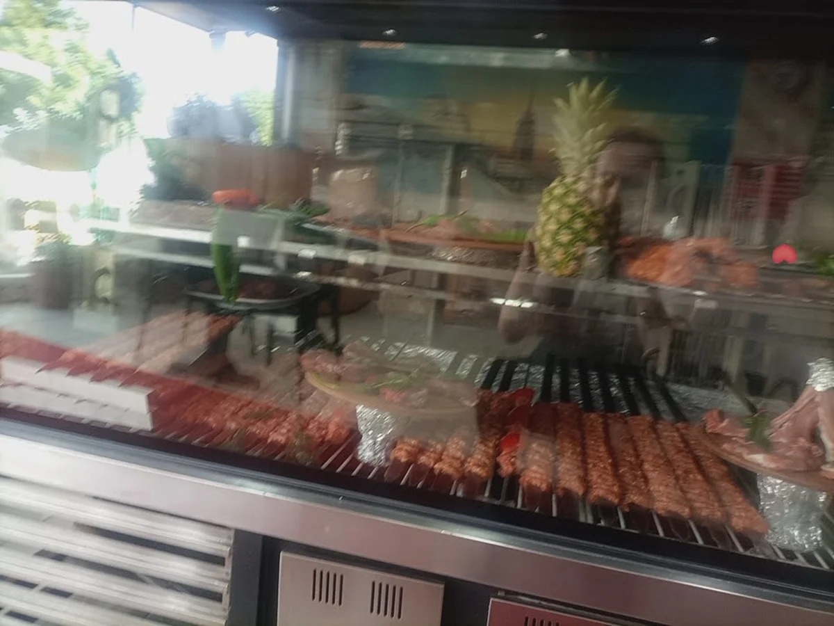 Hafızoğlu Lahmacun Kebap Salonu - Görsel 5