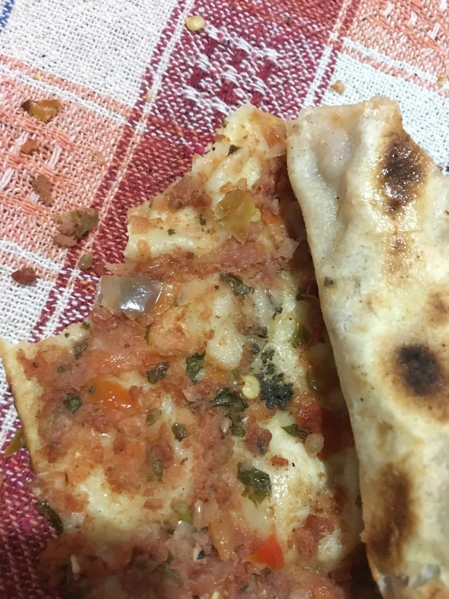 Hafızoğlu Lahmacun Kebap Salonu - Görsel 8