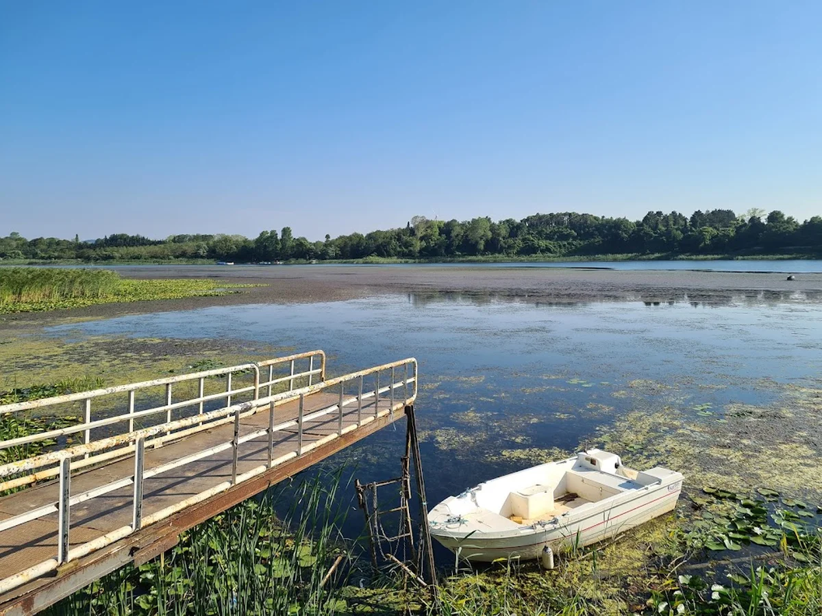 Bahçem Piknik Alanı - Görsel 1
