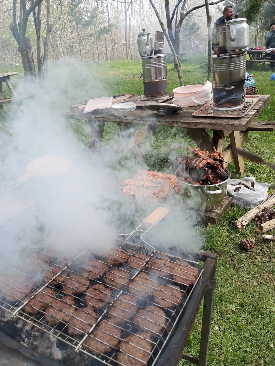 Bahçem Piknik Alanı - Görsel 3