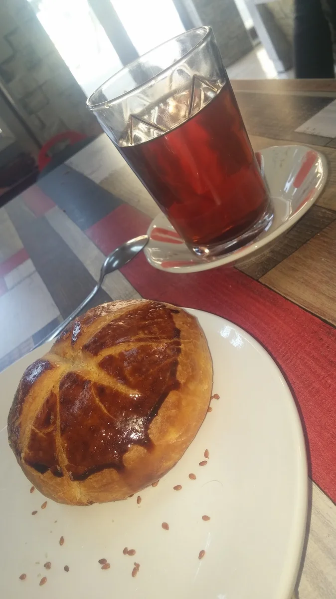 cinar borek - Görsel 1