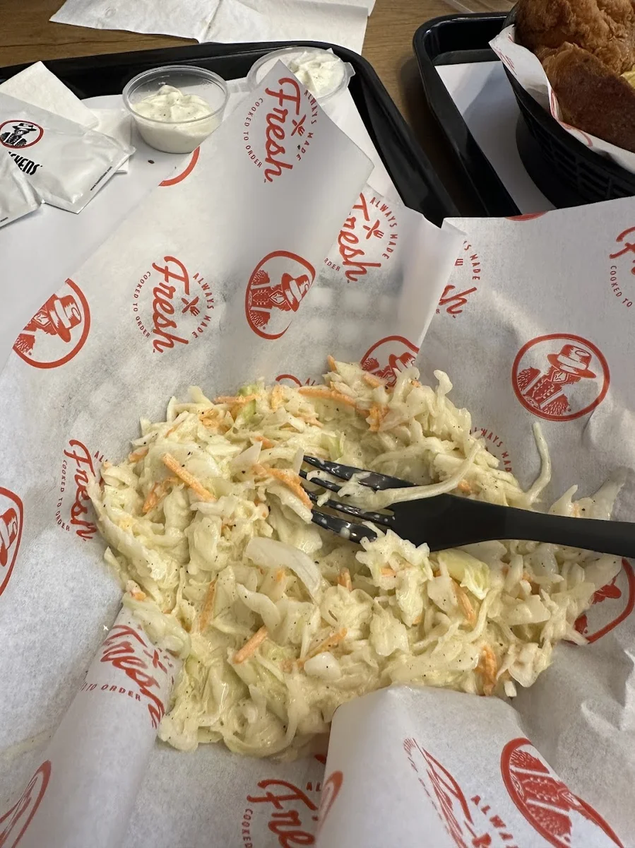 Slim Chickens - Görsel 7