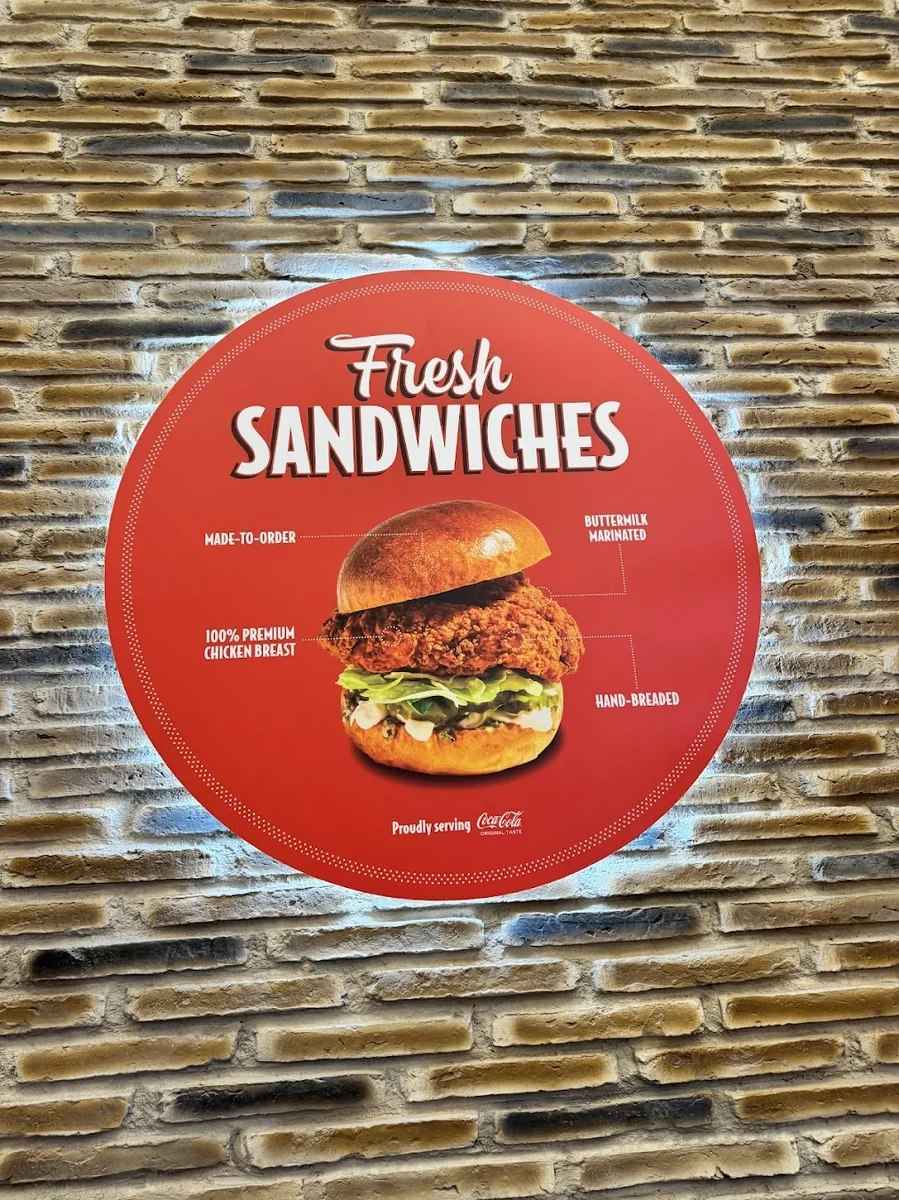 Slim Chickens - Görsel 8