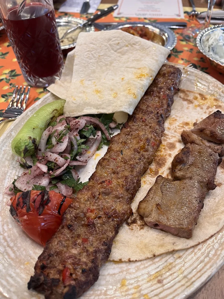 Ocakbasi - Görsel 3