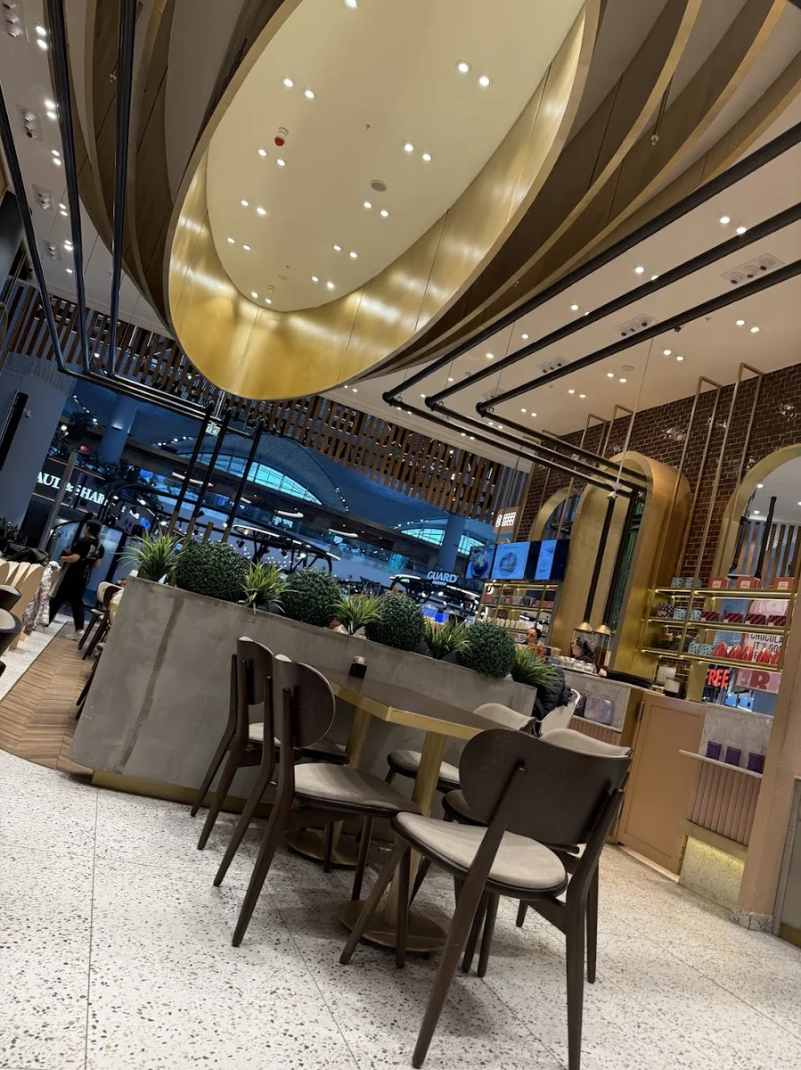 Max brenner Türkiye - Görsel 3