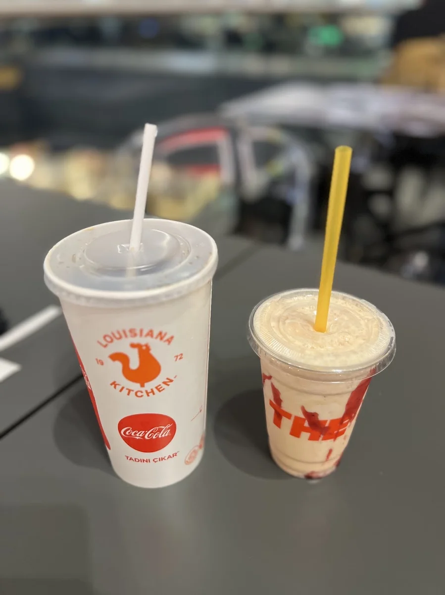 The gang foods - Görsel 6