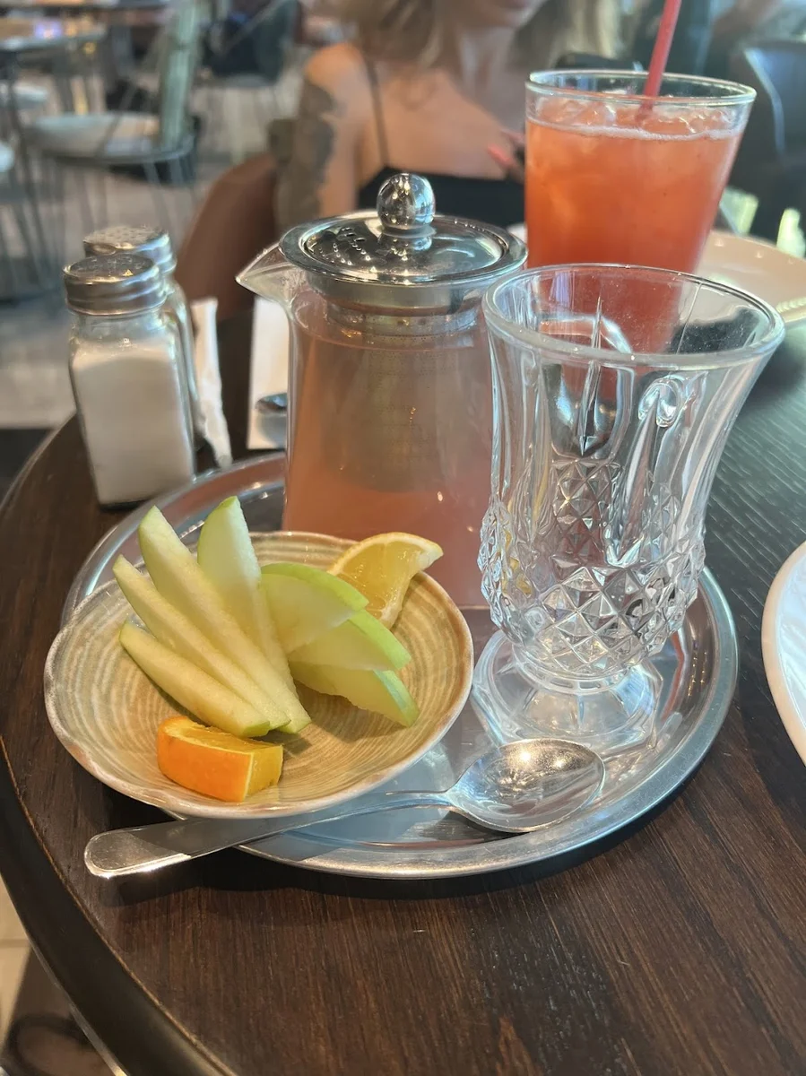 The House Cafe Istanbul Airport - Görsel 5