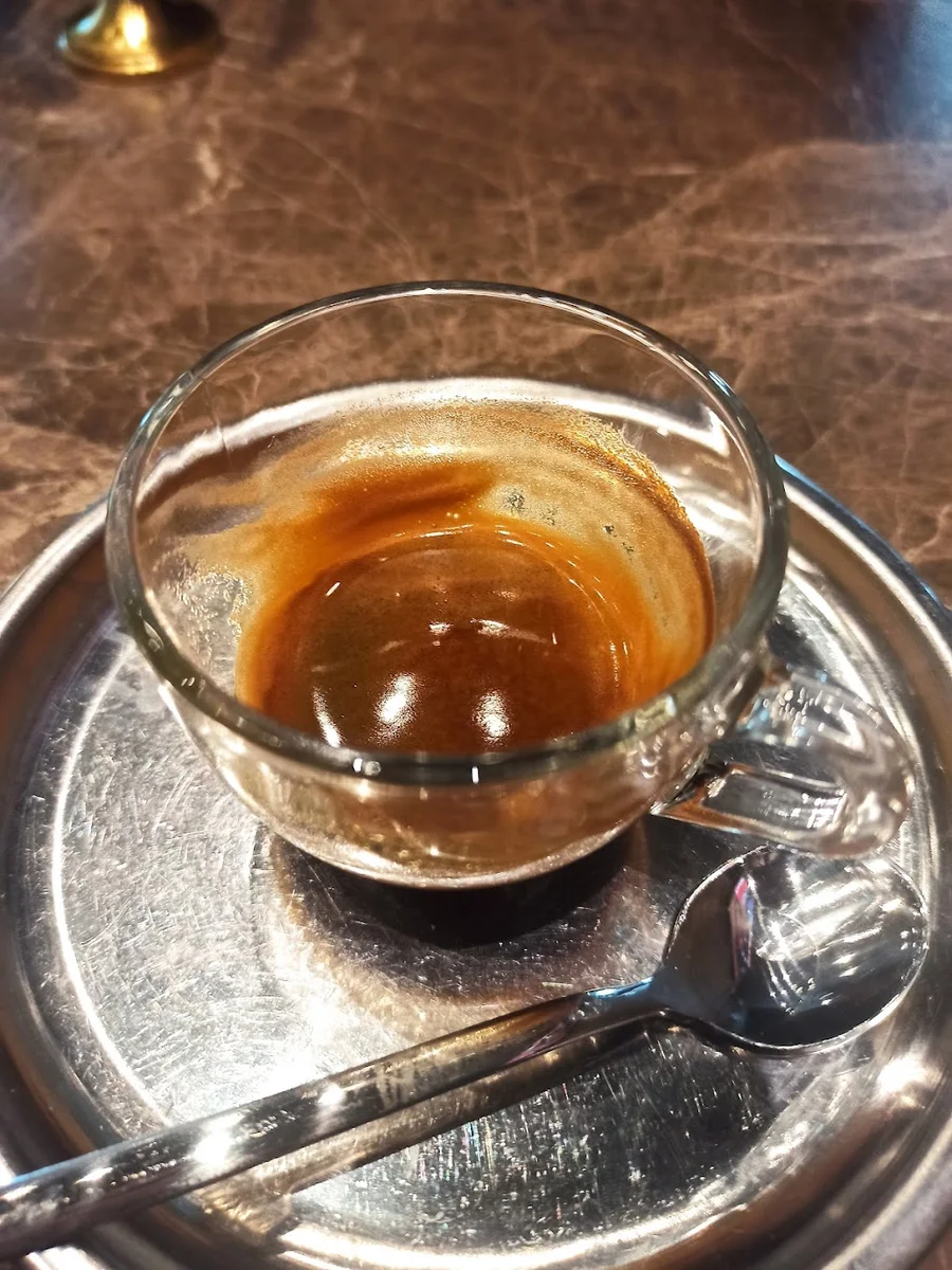 The House Cafe Istanbul Airport - Görsel 8