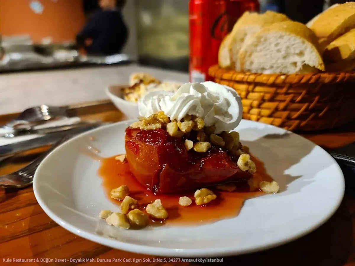 Amazoon Restaurant & Canlı Müzik - Görsel 5