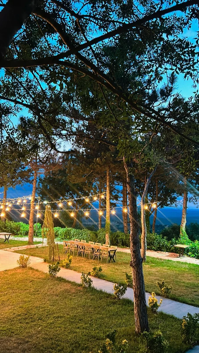 Amazoon Restaurant & Canlı Müzik - Görsel 8