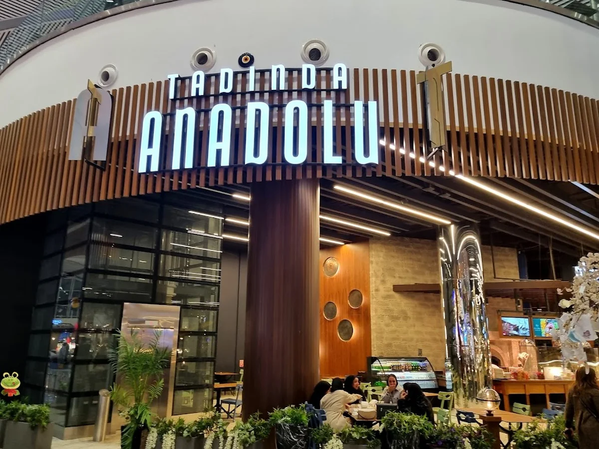 Turkish Cuisine - Görsel 2